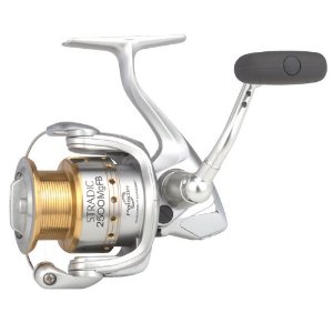 ฿Best Sale Shimano Stradic FI Spinning Reel รูปที่ 1