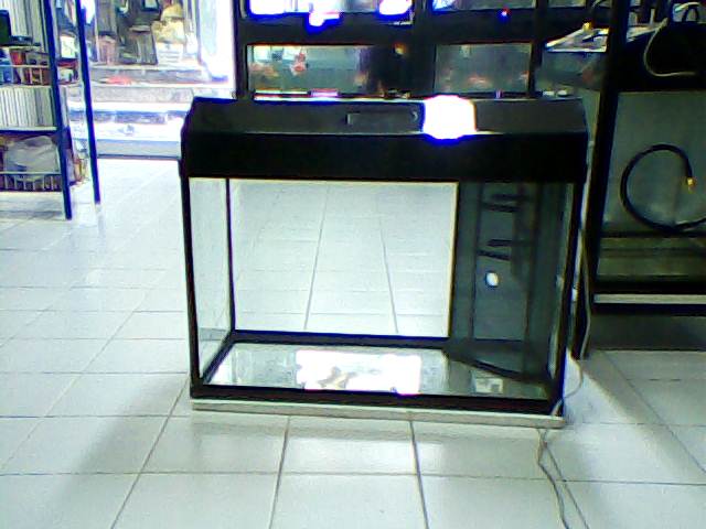 ขายตู้ปลา 24