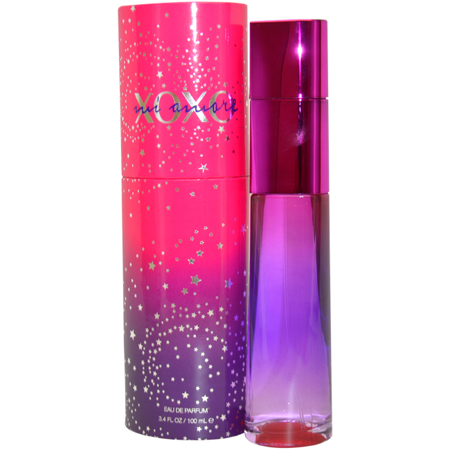 น้ำหอม XOXO Mi Amore Women's 100 ml รูปที่ 1