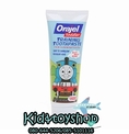 ยาสีฟันเด็กกลืนได้ Orajel Toddler Training Toothpaste