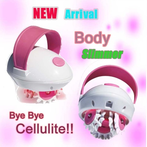 New arrival Body Slimmer รุ่นใหม่ล่าสุด  รูปที่ 1