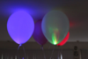 รูปย่อ ลูกโป่ง LED เรืองแสงของแปลกใหม่สำหรับงานปาร์ตี้ รูปที่3