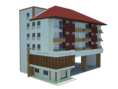 รับเขียนแบบบ้าน 2D,3D รับสร้างบ้าน อาคาร รับเหมาก่อสร้าง จ.ระยอง By DrawingStation