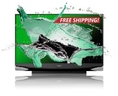 low price shop sale TV