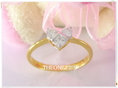 แหวนแต่งงาน แหวนหมั้น แหวนคู่ ดีไซต์สวยๆ ราคากันเองค่ะ 