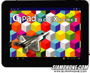 GNET G-Pad 8.0 Extreme I รูปที่ 1