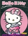 รูปย่อ Hello Kitty Superstar Sticker Album ครบชุด 220 ใบ แบบยังไม่แปะ  รูปที่1