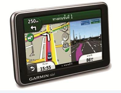 จำหน่ายอุปกรณ์ GPS GARMIN แบบนำทาง และแบบติดตาม สนใจติดต่อได้ที่ info@eaglegps.co.th , eaglegps.co.th , www.eaglegpsauction.com รูปที่ 1