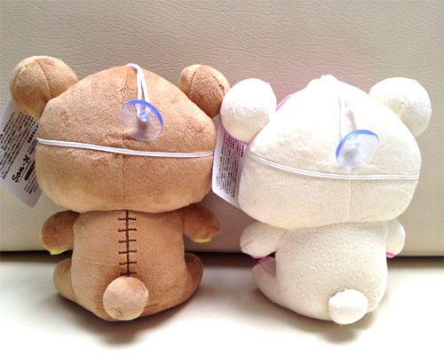 ตุ๊กตา Rillakuma รูปที่ 5