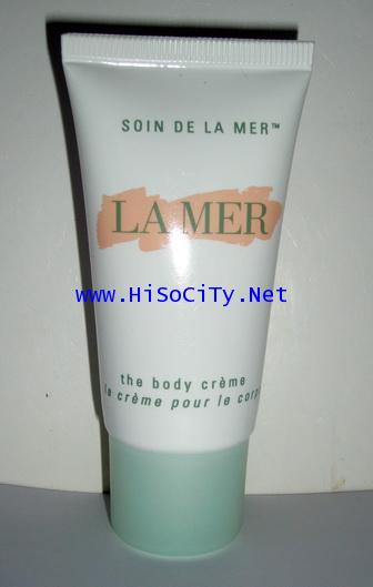 La Mer The Body Creme ครีมบำรุงผิวกายสูตรเข้มข้น ขนาด 30ml.   รูปที่ 1