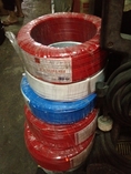 สายไฟ THW 100m เบอร์ 2.5,4 ราคาถูกมาก
