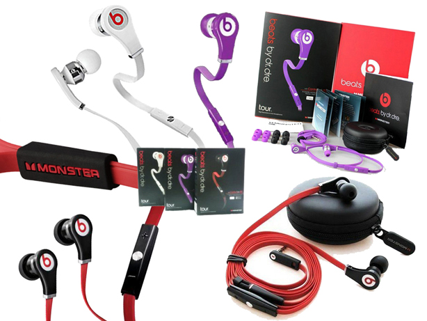 ---- Cheap Monster Beats By Dre headphones for sale 1:1,highest grade ขายหูฟัง มอนสเตอร์ บีทส์ เกรดสูงสุด ราคาถูก รูปที่ 2