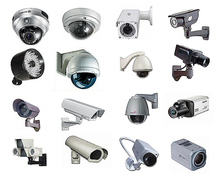 จำหน่ายกล้องวงจรปิด CCTV ราคาโปรโมชั่นเริ่มต้นที่ 6,999 รับประกัน 1ปี รูปที่ 1