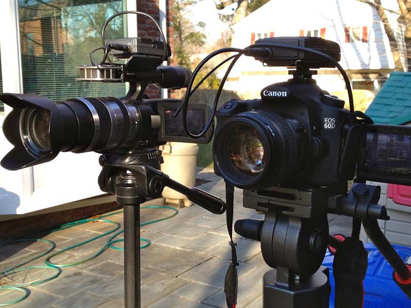 Pandaz Studio รับถ่ายวีดีโอ ตัดต่อวีดีโอ เชียงใหม่ รูปที่ 2