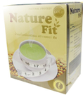 โปรโมชั่น เนเจอร์ ฟิต Natureเนเจอร์ ฟิต Nature Fit นมถั่วเหลือง ชงดื่ Fit นมถั่วเหลือง ชงดื่ม ผลิตภัณฑ์ลดน้ำหนักสำหรับผู้ที่น้ำหนักมาก หรืออยากลดน้ำหนักไว