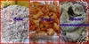 รูปย่อ ผลิตพร้อมจำหน่าย ขายส่ง อาหารทะเลแห้ง และแปรรูป ( กุ้งแกะสด,กุ้งแห้ง,หนังปลาแซลมอนทอดกรอบ ) รูปที่5