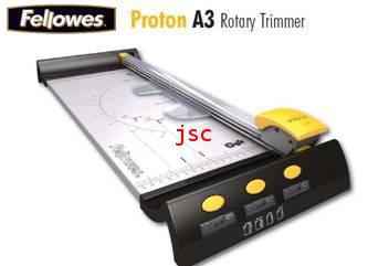 ที่ตัดกระดาษ Fellowes Proton A3 รูปที่ 1