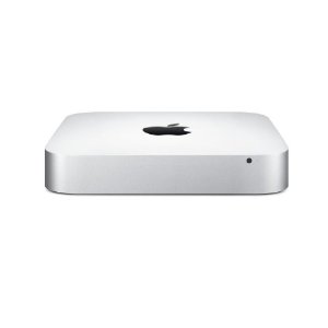 Low Price Cheap Apple Mac Mini MC936LL/A with Lion Server (NEWEST VERSION) รูปที่ 1