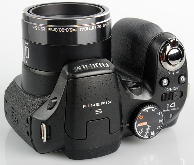 ด่วน ขายถูก fuji s2950 ราคา 4900 บาทใช้ไม่ถึงปี พึ่งหมดประกัน รูปที่ 4