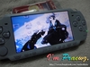 รูปย่อ ขาย PSP Slim 2006 (Felicia Blue) สภาพใหม่มาก ราคาต่อรองได้!! รูปที่2