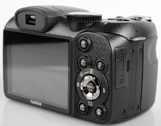 ด่วน ขายถูก fuji s2950 ราคา 4900 บาทใช้ไม่ถึงปี พึ่งหมดประกัน รูปที่ 2