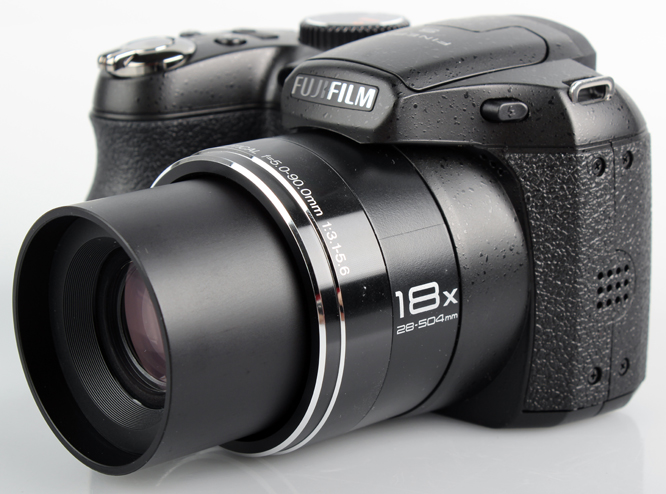 ด่วน ขายถูก fuji s2950 ราคา 4900 บาทใช้ไม่ถึงปี พึ่งหมดประกัน รูปที่ 3