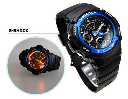 G-Shock Mudman G-9000-1Vนาฬิกาข้อมือพันธุ์อึดสำหรับผู้ชาย รูปที่ 1