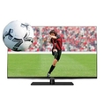 Toshiba 55L6200U 55-Inches 1080P/120Hz 3DP Smart TV