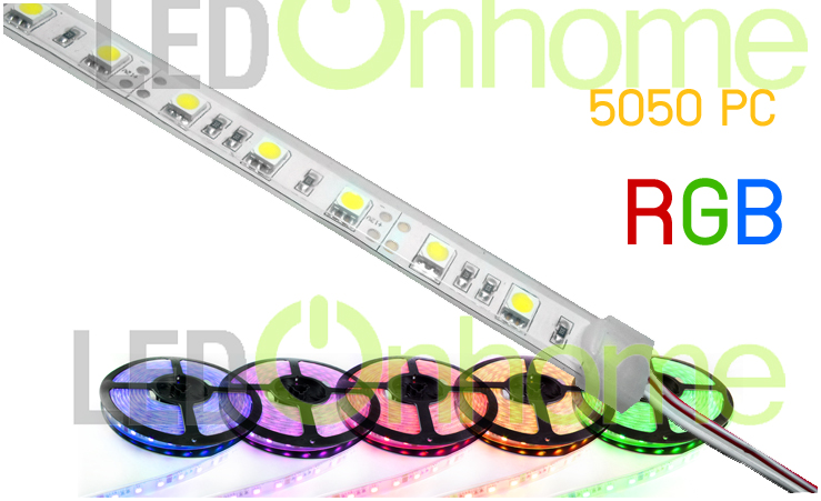 LED RIBBON STRIP ราคา 400 บาท รูปที่ 7
