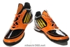 รูปย่อ รองเท้าฟุตบอล adidas F30 TRX TF Black Electricity รูปที่6