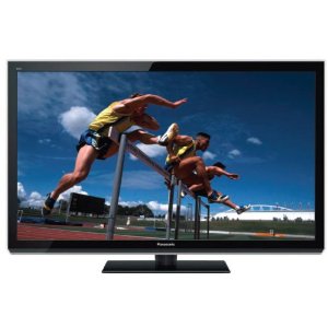 Cheap Price Sale Panasonic VIERA TC-P50UT50 50-Inch 1080p Full HD 3D Plasma TV รูปที่ 1