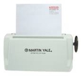 เครื่องพับกระดาษ Olympia Martin Yale P6200 