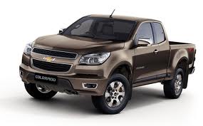 เชฟโรเลต โคโลราโด Chevrolet Colorado โชว์รูมเปิดใหม่ มีพิเศษ มีพร้อมจำหน่าย    รูปที่ 3