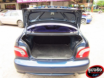 รถยนต์มือสอง รถบ้านเจ้าของเดียว HYUNDAI ACCENT รถสวยมากๆ ราคาคุยได้ รับประกันไม่เคยชน รูปที่ 7