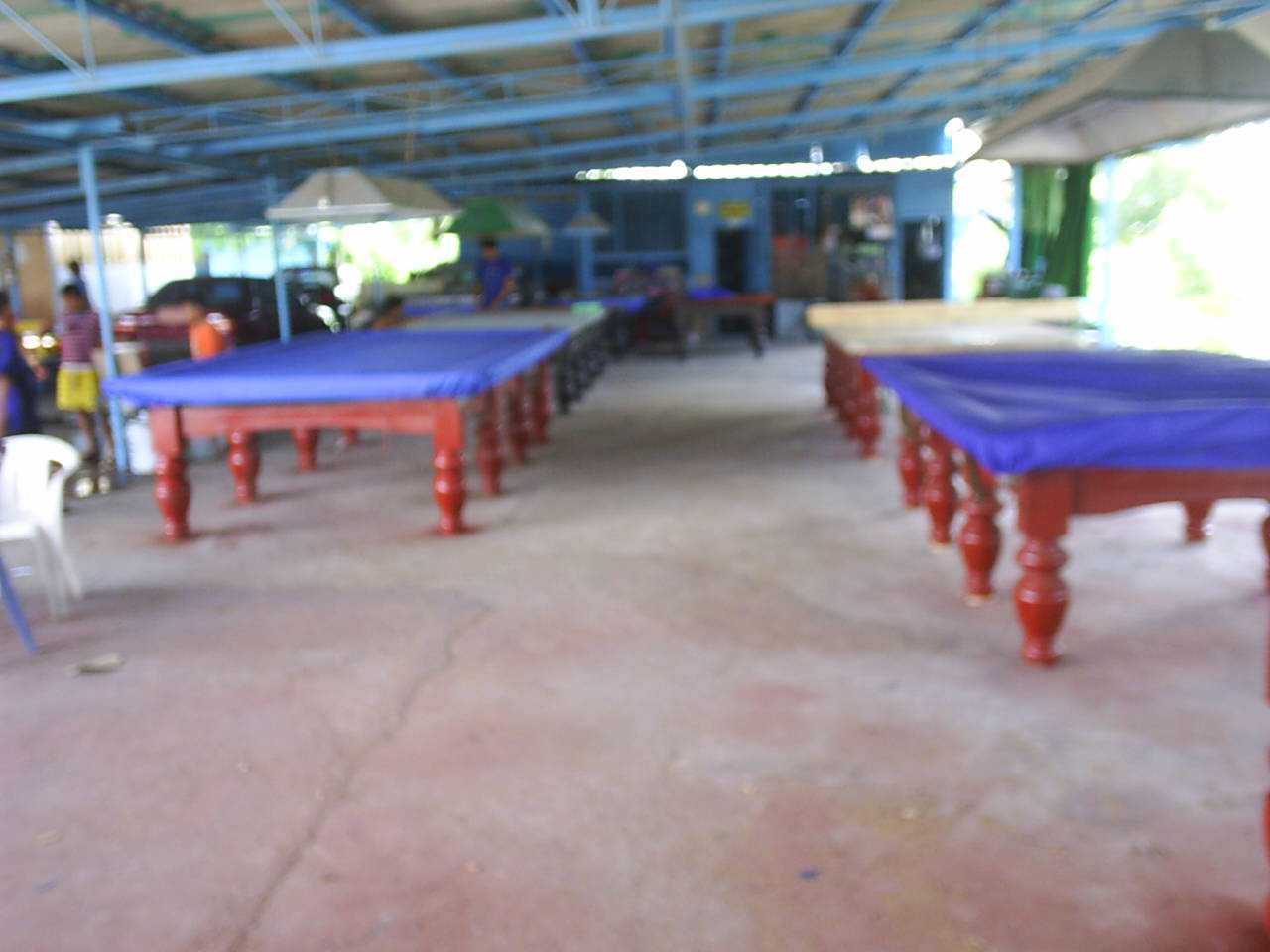 ขาย,จำหน่ายและให้เช่าโต๊ะสนุ๊ก(สนุกเกอร์) โต๊ะพูล(pool)ของใหม่และมือ 2 ทุกขนาด สด ผ่อน จัดส่งทั่วประเทศ รูปที่ 3