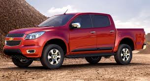 เชฟโรเลต โคโลราโด Chevrolet Colorado โชว์รูมเปิดใหม่ มีพิเศษ มีพร้อมจำหน่าย    รูปที่ 4