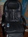 รูปย่อ เก้าอี้นวดไฟฟ้าเวลเนส  wellness massage chair (classic) รูปที่4
