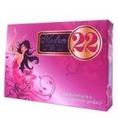 มาดาม 22 (Madame 22)ไม่เป็นตกขาว ขจัดกลิ่น ไม่ต้องทำรีแพร สวยได้ง่ายๆกับ มาดาม 22 