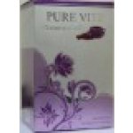 Pure-Vite Coffee กาแฟ เพียวไวท์ 1 กล่อง 10 ซอง รสชาติถูกใจ กระชับสันส่วนอย่างที่คุณต้องการ  รูปที่ 1