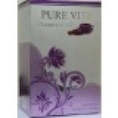 Pure-Vite Coffee กาแฟ เพียวไวท์ 1 กล่อง 10 ซอง รสชาติถูกใจ กระชับสันส่วนอย่างที่คุณต้องการ 