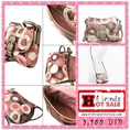 กระเป๋า Coach รุ่น  F46788 ของแท้ ราคา 3900 บาท มีสินค้าพร้อมส่งค่ะ