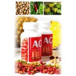 เอจีบล็อค ( AG bloc )บล็อคไขมันส่วนเกิน เพื่อรูปร่างที่ดี กระชับสัดส่วน รูปที่ 1