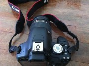 Canon EOS Kiss X2 (450D) สภาพสวยๆ อุปกรณ์ยกกล่อง ราคาเบาๆ สำหรับนักศึกษา และ ผู้หัดเล่นกล้อง DSLR รูปที่ 1