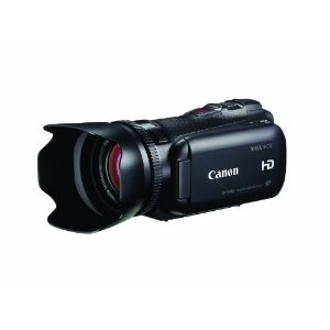 Great Deals Canon VIXIA HF G10 Full HD Camcorder with HD CMOS Pro and 32GB รูปที่ 1