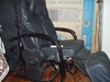 รูปย่อ เก้าอี้นวดไฟฟ้าเวลเนส  wellness massage chair (classic) รูปที่5