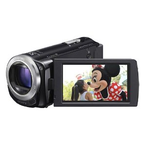 Low Price Sony HDR High Definition Handycam Camcorder  รูปที่ 1