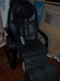 รูปย่อ เก้าอี้นวดไฟฟ้าเวลเนส  wellness massage chair (classic) รูปที่2