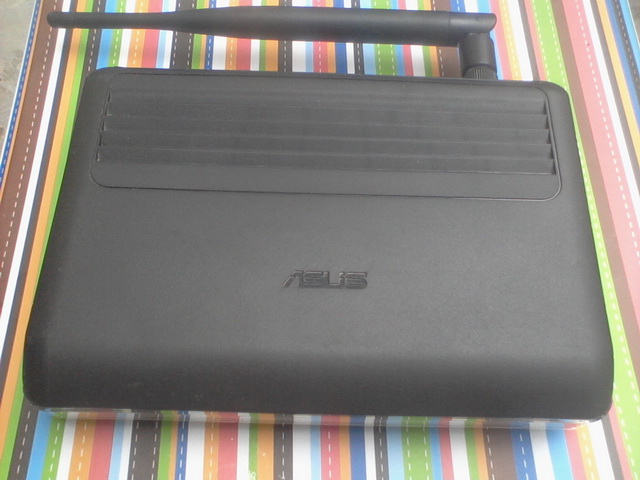 Asus DSL-N10 รูปที่ 1