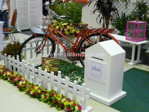 เช่าพร็อพ Prop เช่าอุปกรณ์ เช่าเก้าอี้ เช่าพร็อพสำหรับเป็นจุดถ่ายรูปให้งานท่าน  รูปที่ 2