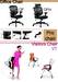 รูปย่อ เก้าอี้ืเพื่อสุขภาพ DF Pro Chair รูปที่1